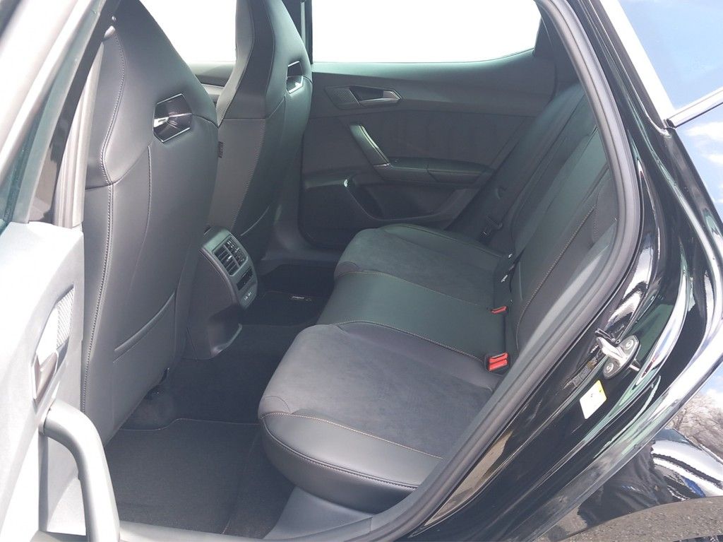 Cupra Leon - Bild 17