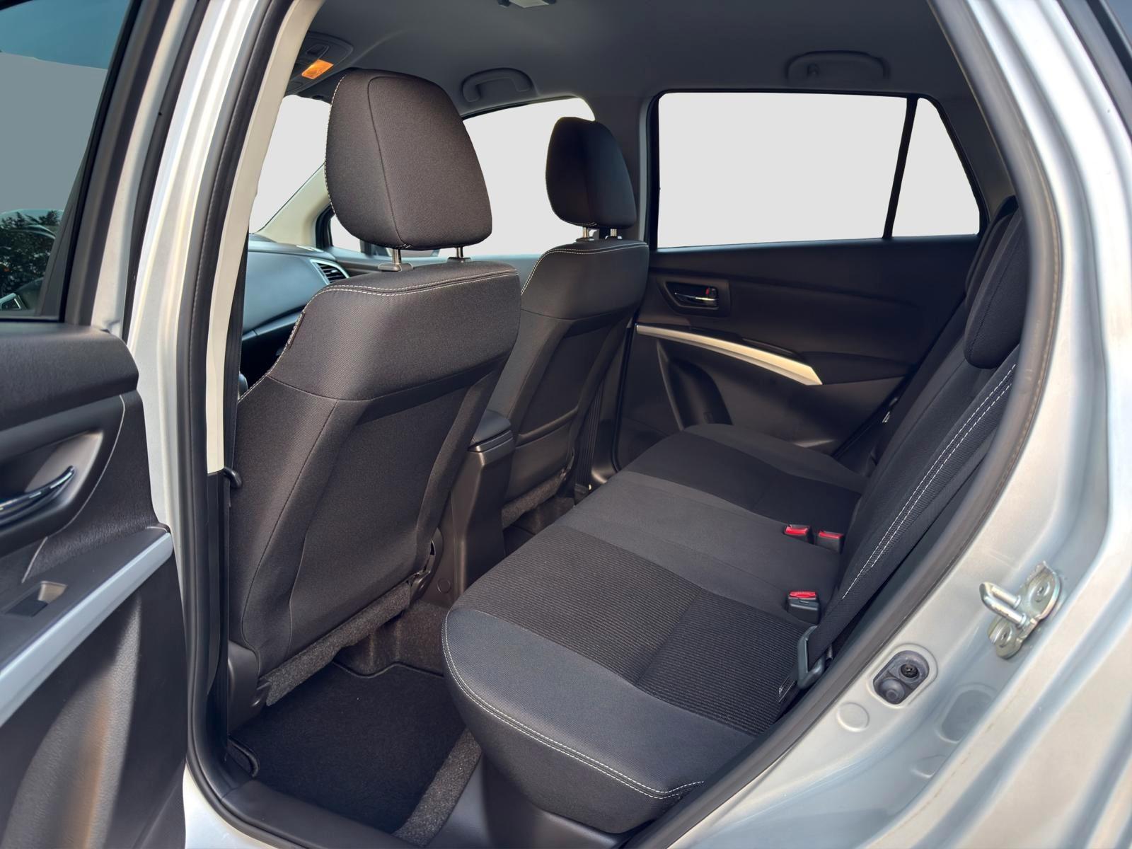 Suzuki SX4 S-Cross * Automatik * ACC * Rückfahrkamera *