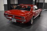 Ford Mustang  - Ford Mustang aus 1968