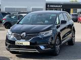 Renault Espace V Initiale Paris dCi 190 EDC - gebrauchte Renault Espace aus dem Jahr 2021