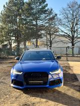 Audi RS6 4.0 TFSI NOGARO ÉDITION ABT 706cv - gebrauchte Audi RS6 aus dem Jahr 2018