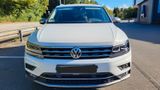 Volkswagen Tiguan Allspace 2.0 TDI SCR DSG 4MOTION High... - Volkswagen Tiguan Allspace: Privatanbieter