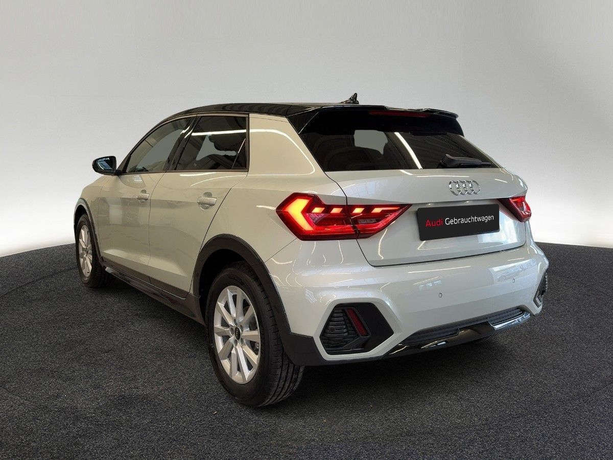 Audi A1 - Bild 4