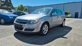 Opel Astra Caravan 1.8 Elegance*Automatik*Tüv* - Opel Astra aus 2005: Elegance
