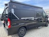 Mooveo Van 60DB Prestige,LED,GJR,3 Schlaf.,Markise,SAT, - Mooveo Wohnwagen & Wohnmobile