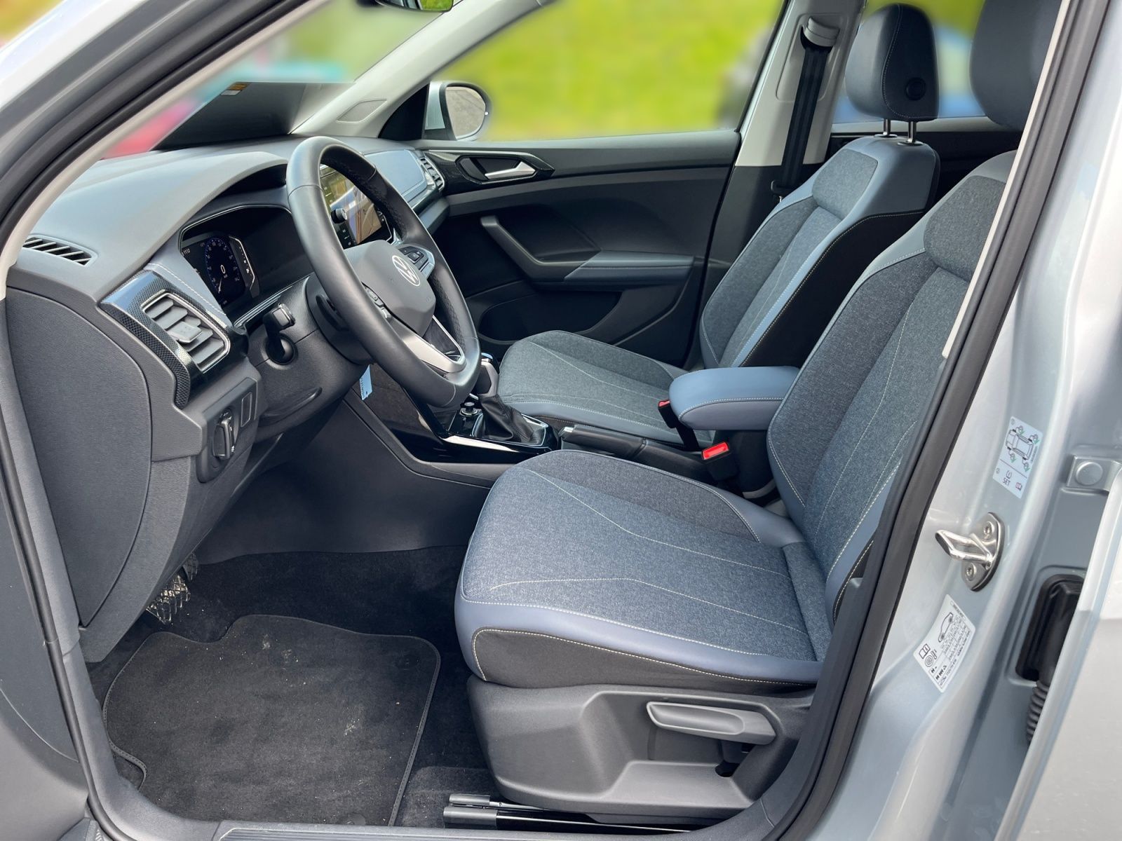 Volkswagen T-Cross - Bild 14