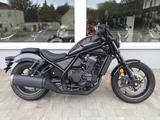 Honda CMX 1100 Rebel DCT - HONDA CHOPPER REBEL
