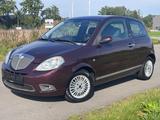 Lancia Ypsilon 1.4 16v 95ps-Klima-149Tkm- - gebrauchte Lancia Ypsilon aus dem Jahr 2007
