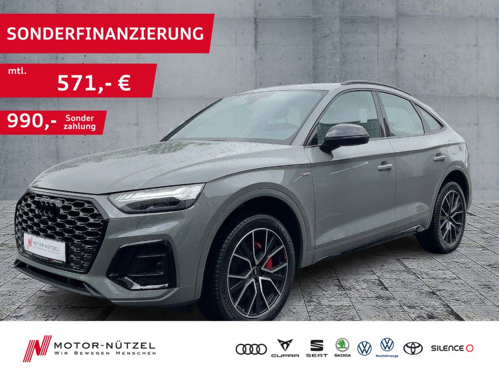 Image of Audi Q5
