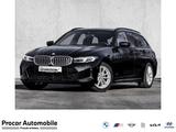 BMW 320d xDrive M SPORT+AHK+PANO+SHZ - BMW 320 aus 2025