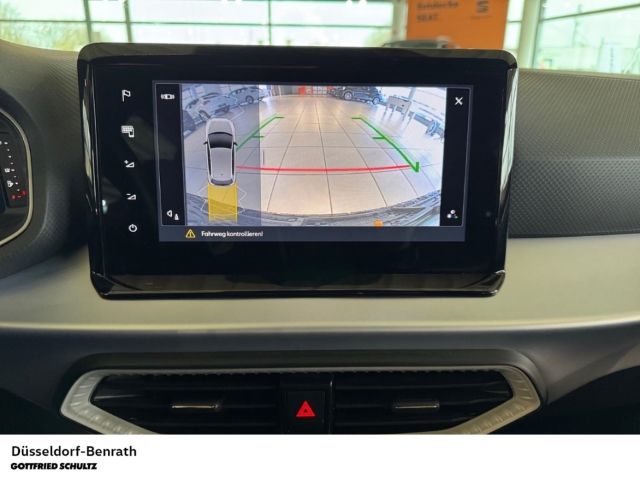 Seat Ibiza - Bild 16