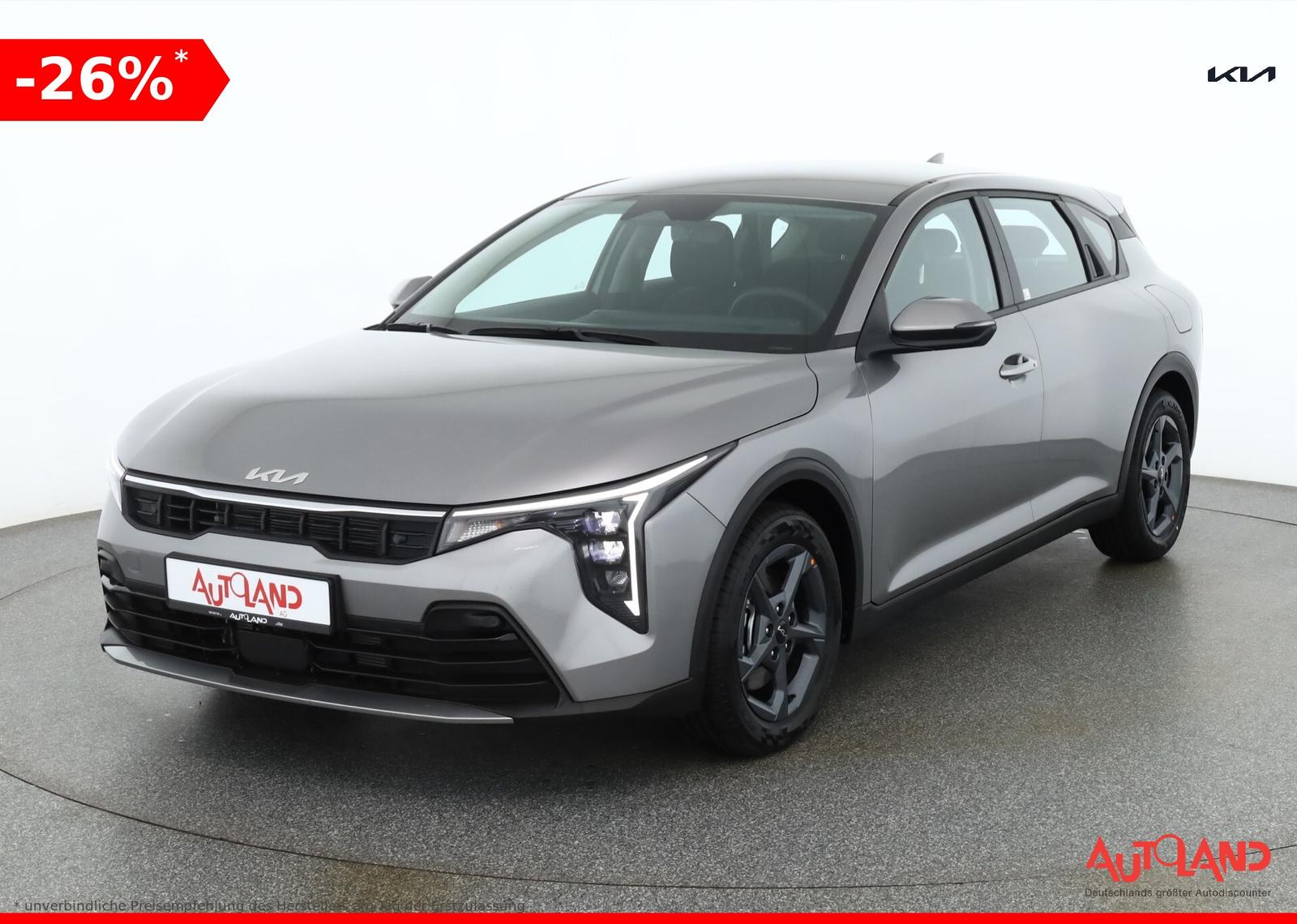 Kia K4