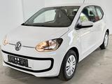 Volkswagen up! move up! 1.0 - VW up! Gebrauchtwagen in Berlin