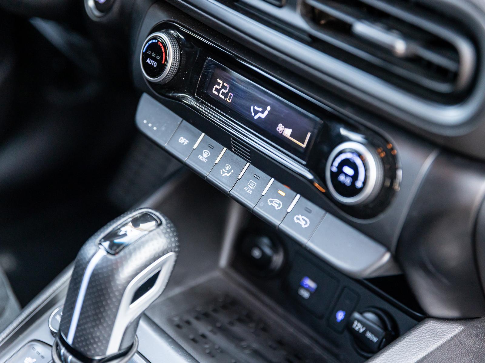 Hyundai Kona 2.0 T-GDI N Performance/LED/NAVI/KAMERA/ACC, миниатюра 30