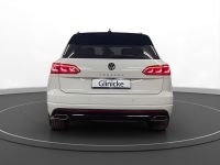 Volkswagen Touareg - Vorschau Bild 3