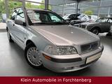 Volvo V40 2.0 Comfort Automatik Klimatronic SHZ 2.Hand - Volvo aus 2001