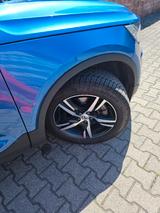 Volvo XC40 R Design - TTop-Zustand Sonderlackierung) - Volvo XC40 in Mannheim