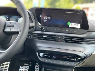 Hyundai BAYON – Bild 9