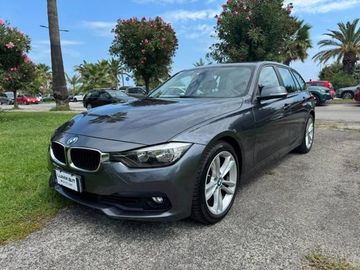 BMW 318 - 2