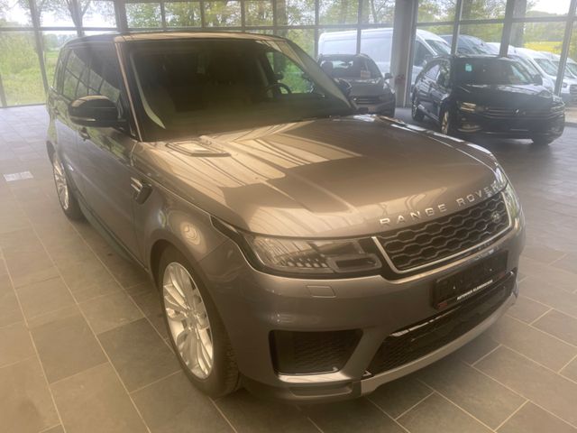 Land Rover Range Rover Sport SE,Pano.Leder.Kamera.