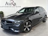 Mercedes-Benz C 220d T Avantgarde NIGHT-PAKET+NAV+LED+KAM+17ZO - Mercedes-Benz C-Klasse mit Diesel-Antrieb: Automatik