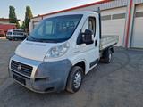Fiat Ducato 250, 100 MultiJet Pritsche - Fiat Ducato 100 multijet