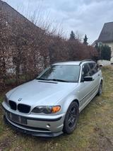 BMW 316i touring - - BMW 316 in Chemnitz