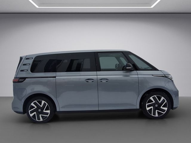 ID.Buzz Pro AHK, Matrix-LED, Navigation, CarPlay