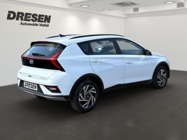 Hyundai BAYON - Bild 4