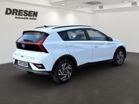 Hyundai BAYON - Vorschau Bild 4