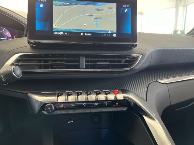 Peugeot 5008  Allure Pack 130 EAT8 Stop & Start