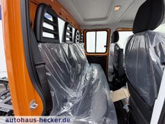 Iveco 42S14E e-Daily Fgst. 3 Batterien