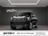 GMC Sierra 1500 Diesel 3.0 V6 Denali - GMC mit Diesel-Antrieb