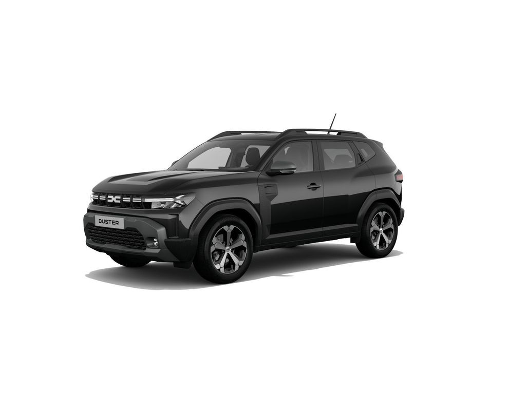 Image of Dacia Duster