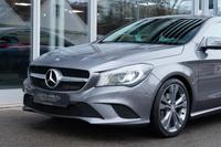Mercedes-Benz CLA 180 Coupé Urban 7G/XEN/NAVI/SHZ/18"/LEDER
