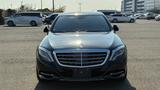Mercedes-Benz S500-Maybach Limousine (Luxus pur) - Mercedes-Benz: Pur