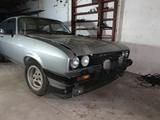 Ford Capri 3 Oldtimer H-Zulassung - Ford Capri von privat