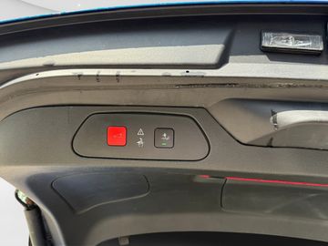 Bild 7 Opel Grandland (X) GRANDLAND X INNOVATION NAVI, PANORAMADACH, BEH.