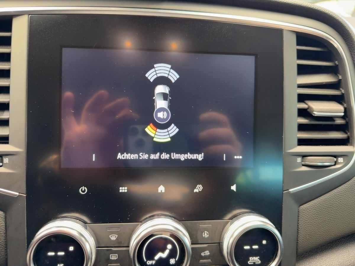 Renault Megane - Bild 20