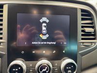 Renault Megane - Vorschau Bild 20