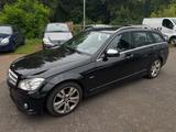 Mercedes-Benz C 220 C T-Modell AMG - gebrauchte Mercedes-Benz C 220 aus dem Jahr 2008