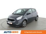 Kia Venga 1.6 Dream Team *PDC*SHZ*ALU* - Kia Gebrauchtwagen in Nürnberg