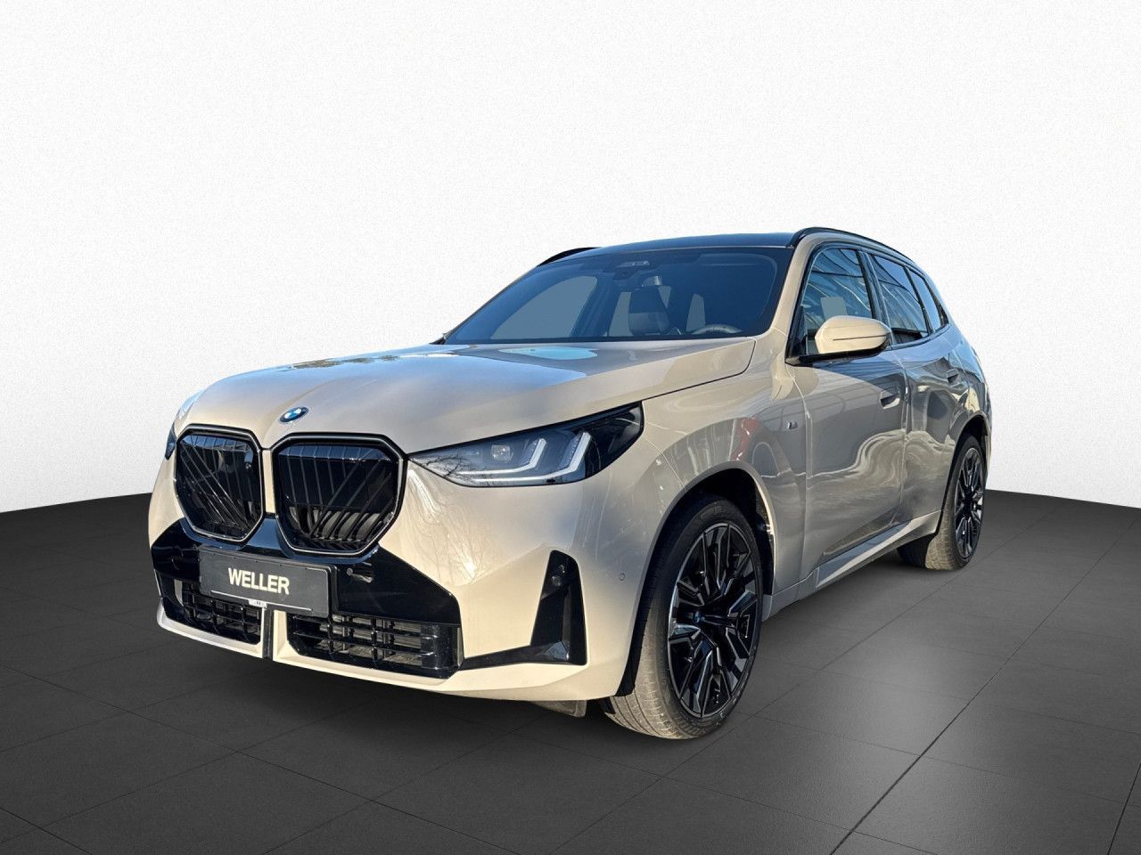 BMW X3 - Bild 3