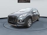 Peugeot 3008 Allure 1,6HDI Automatik - Peugeot 3008 mit Diesel-Antrieb: 1.6