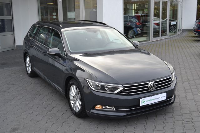 Volkswagen Passat 150 PS TDI "Comfortline" ab 5,99% Finz!