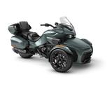 Can-Am Spyder F3 Limited / MY2025 - Offers