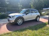 MINI COOPER Countryman S All4 Automatik Leder - MINI MINI aus 2011: Countryman