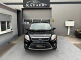 Ford Kuga 1.HAND-SCHECKHEFT - Ford Kuga in Ludwigshafen