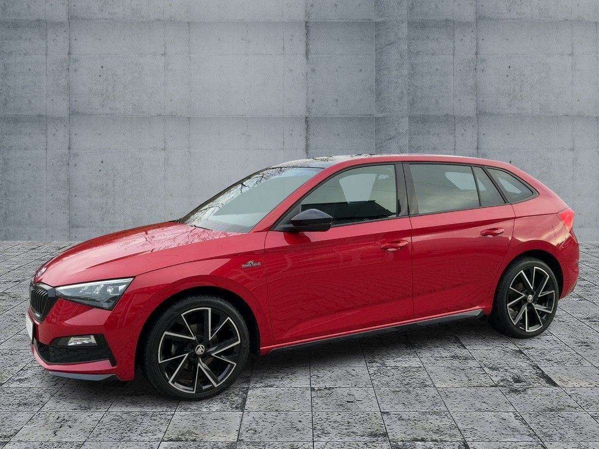 Skoda Scala - Bild 2