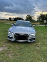 Audi A7 3.0 TDI quattro S tronic Facelift - Audi A7 in Herne